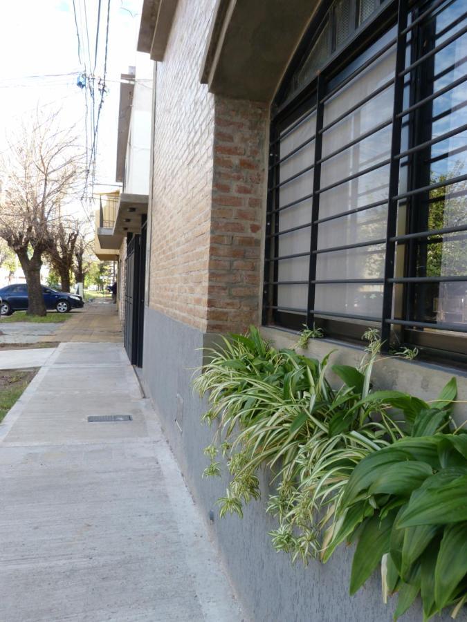 Kairos 2 - Departamentos Temporarios Santa Fe Ngoại thất bức ảnh