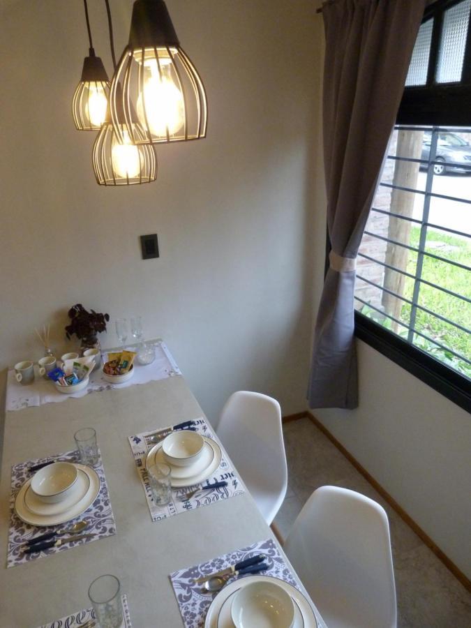 Kairos 2 - Departamentos Temporarios Santa Fe Ngoại thất bức ảnh