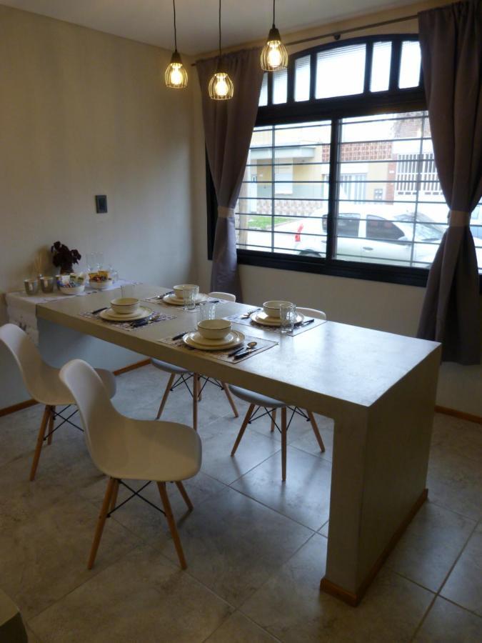 Kairos 2 - Departamentos Temporarios Santa Fe Ngoại thất bức ảnh