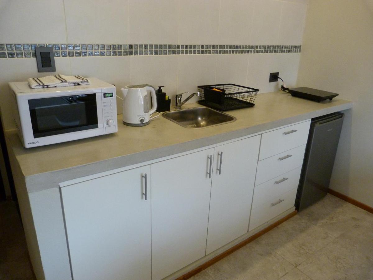 Kairos 2 - Departamentos Temporarios Santa Fe Ngoại thất bức ảnh