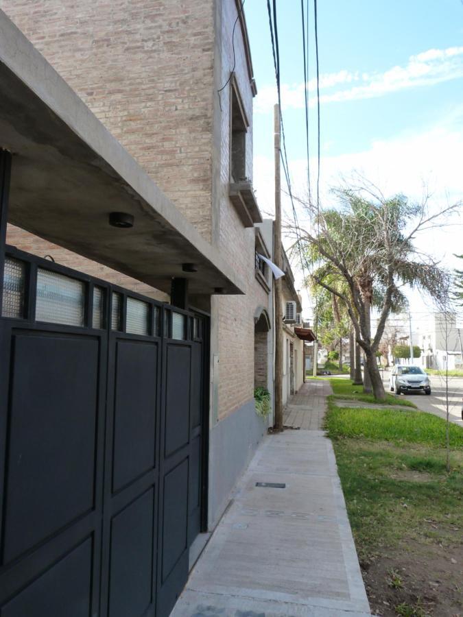 Kairos 2 - Departamentos Temporarios Santa Fe Ngoại thất bức ảnh