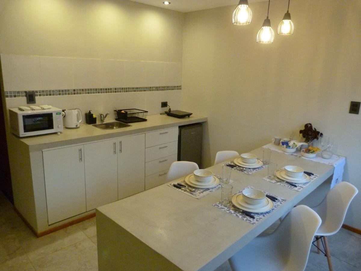 Kairos 2 - Departamentos Temporarios Santa Fe Ngoại thất bức ảnh