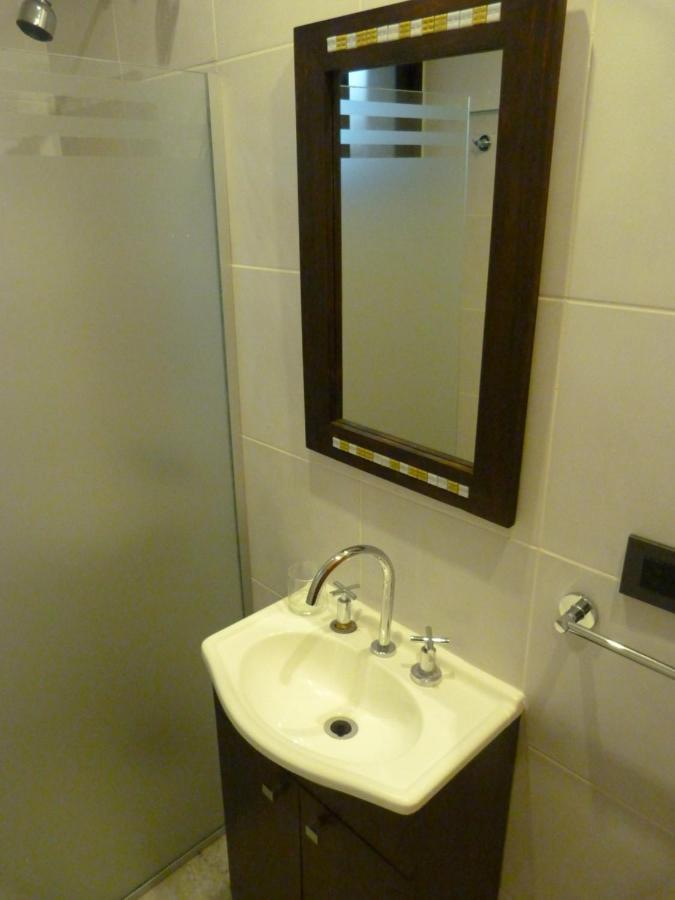 Kairos 2 - Departamentos Temporarios Santa Fe Ngoại thất bức ảnh