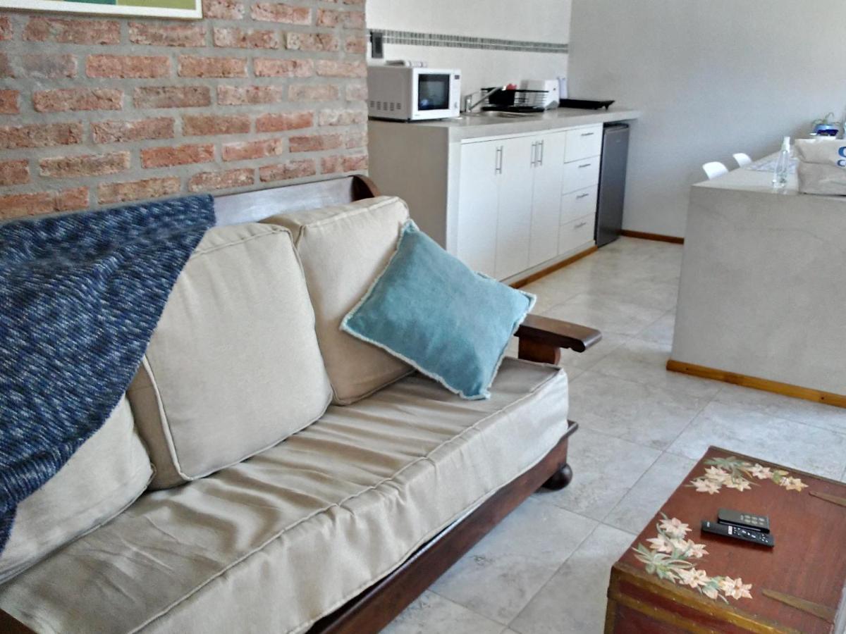 Kairos 2 - Departamentos Temporarios Santa Fe Ngoại thất bức ảnh