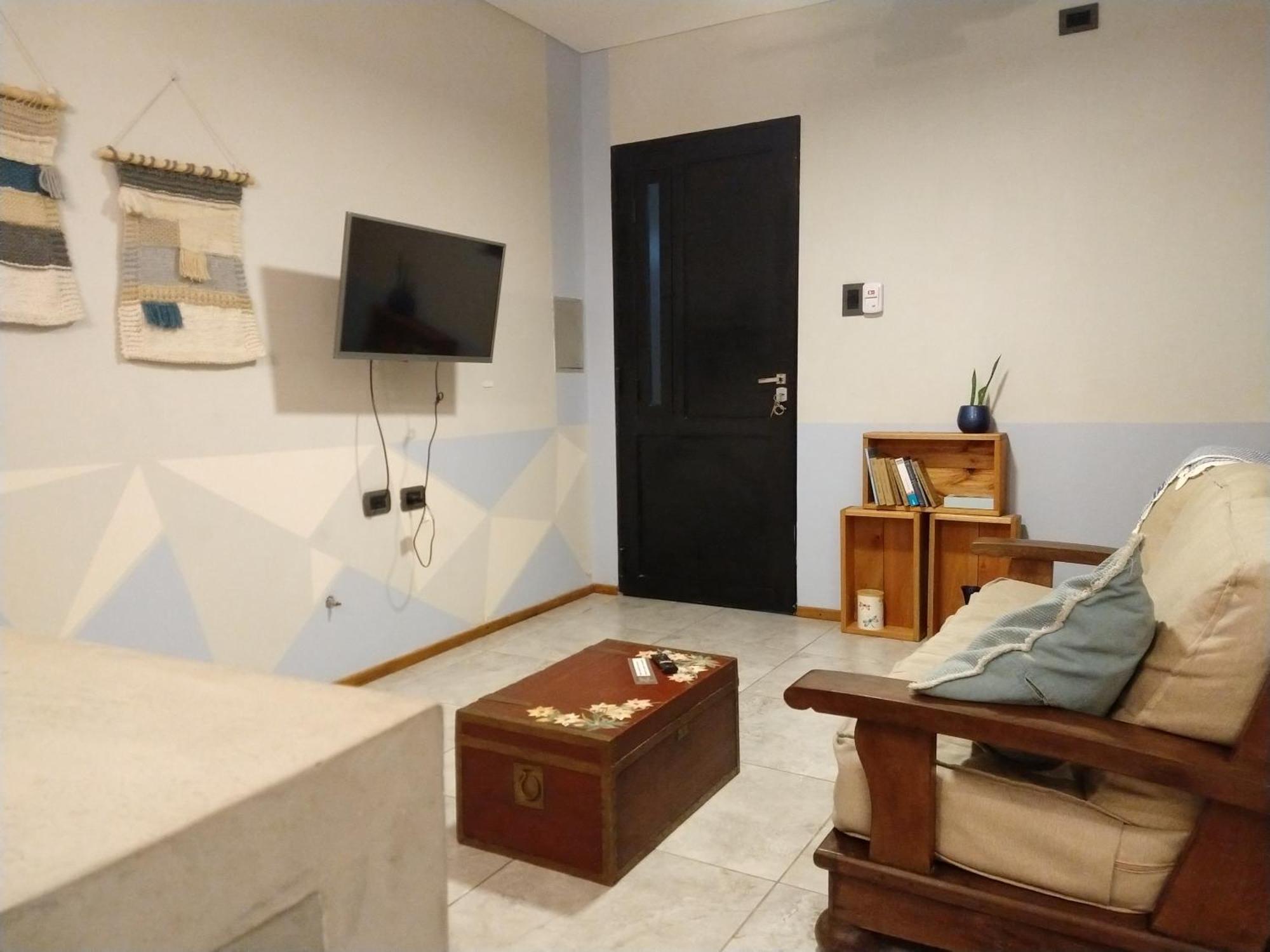Kairos 2 - Departamentos Temporarios Santa Fe Ngoại thất bức ảnh