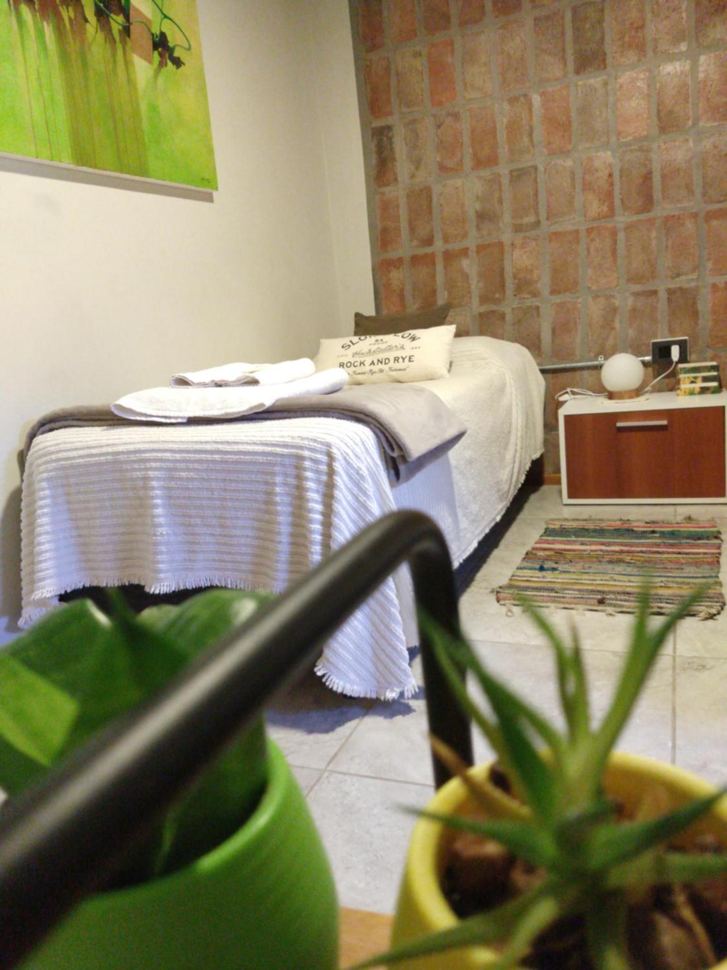 Kairos 2 - Departamentos Temporarios Santa Fe Ngoại thất bức ảnh