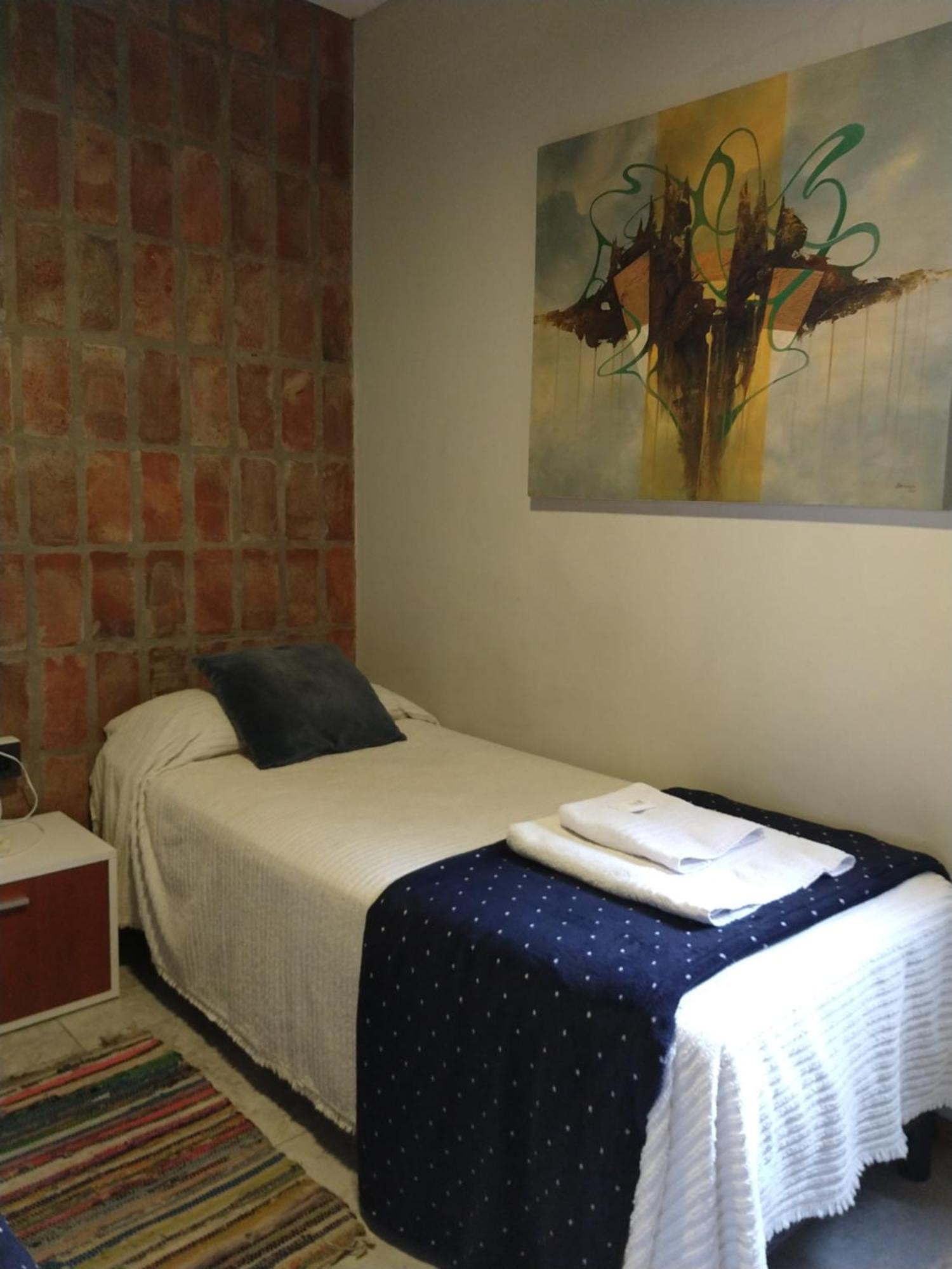 Kairos 2 - Departamentos Temporarios Santa Fe Ngoại thất bức ảnh